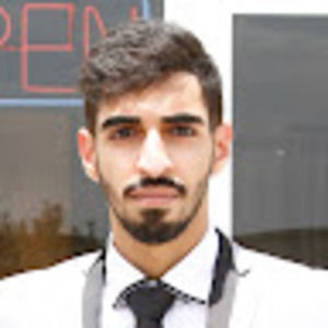Meet your Posher, Ali